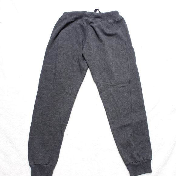 HEAD Women’s Jogger Sweatpants Small Gray Drawstring Pockets Tennis Athleisure - Picture 3 of 6